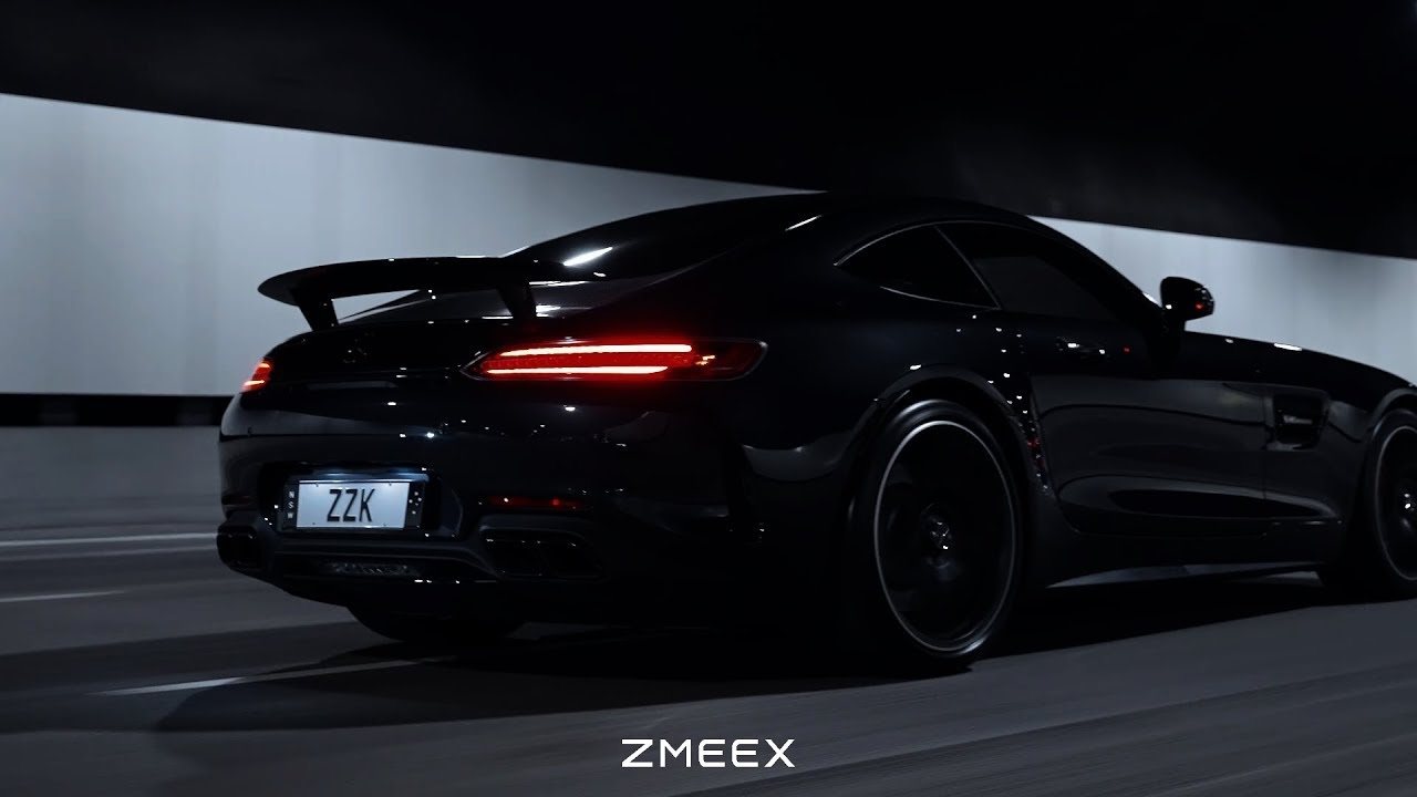 Zmeex - Shadow (Original Mix) | Zmeex Music