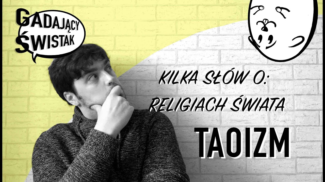 Kilka słów o religiach świata: Taoizm