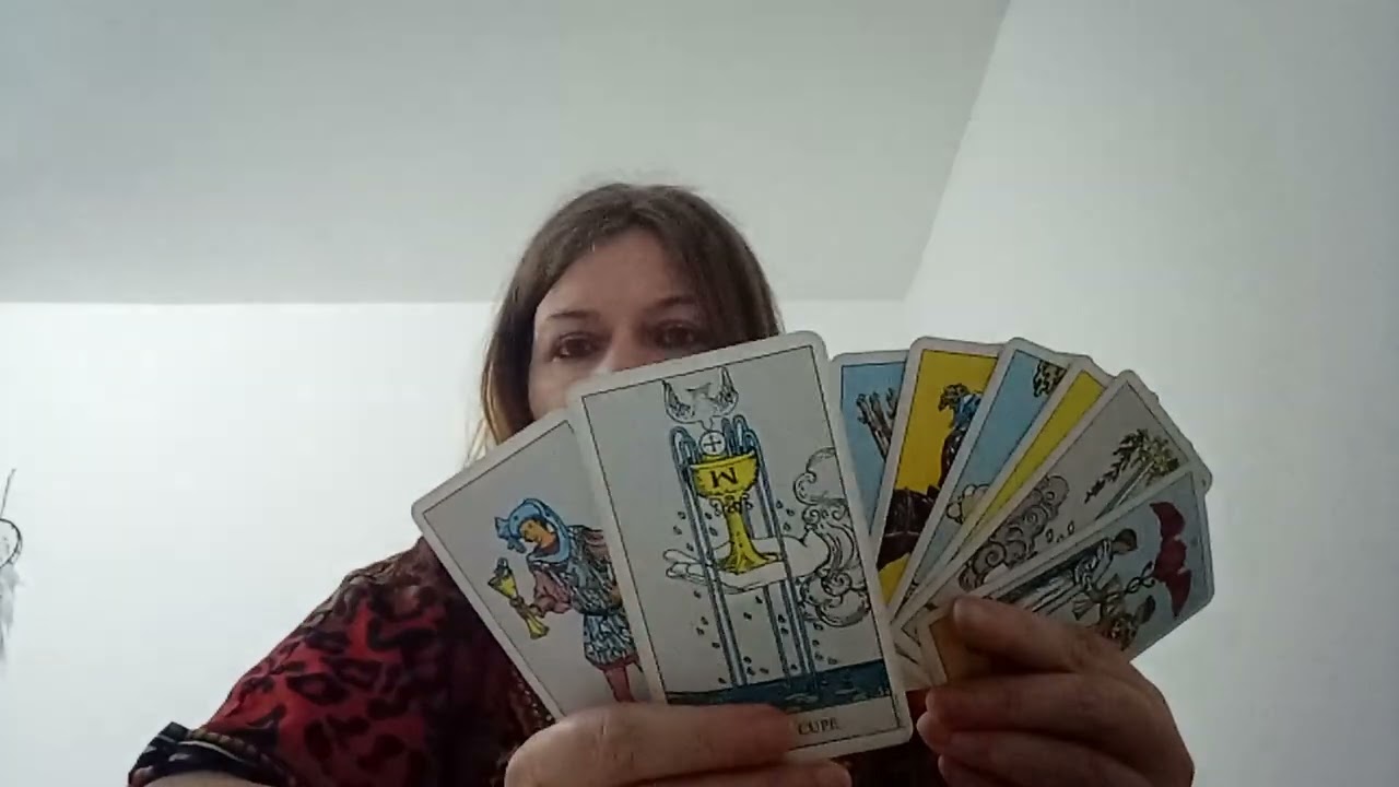 Îți voi revela un secret despre persoana ta! Nu rata să afli adevărul!!