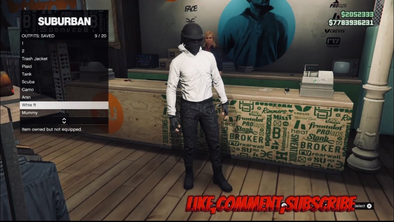 18 Male Beach Aw/Base Tryhard Outfits