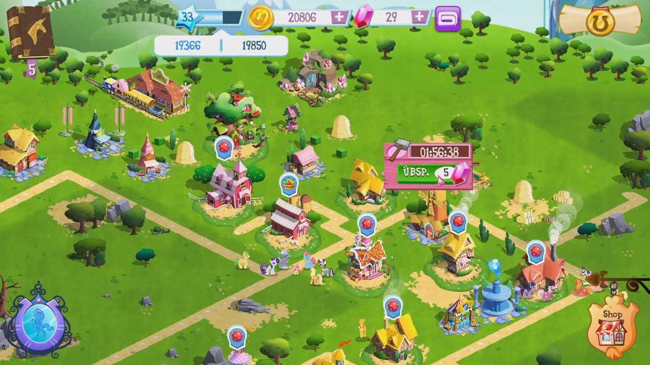 My Little Pony Part 36 - Quest's Are Done