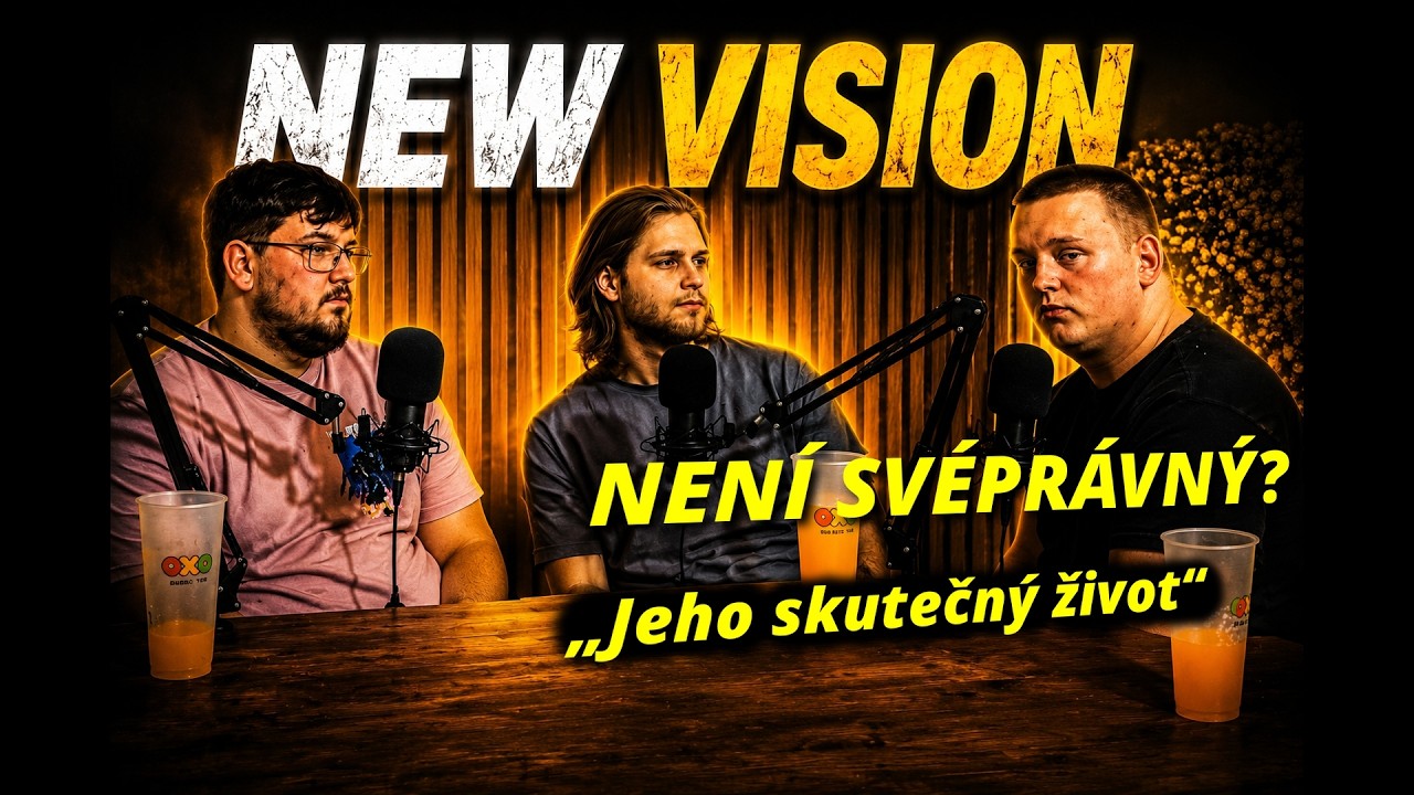 Jak vypad&aacute; život, když o tobě rozhoduj&iacute; ostatn&iacute;