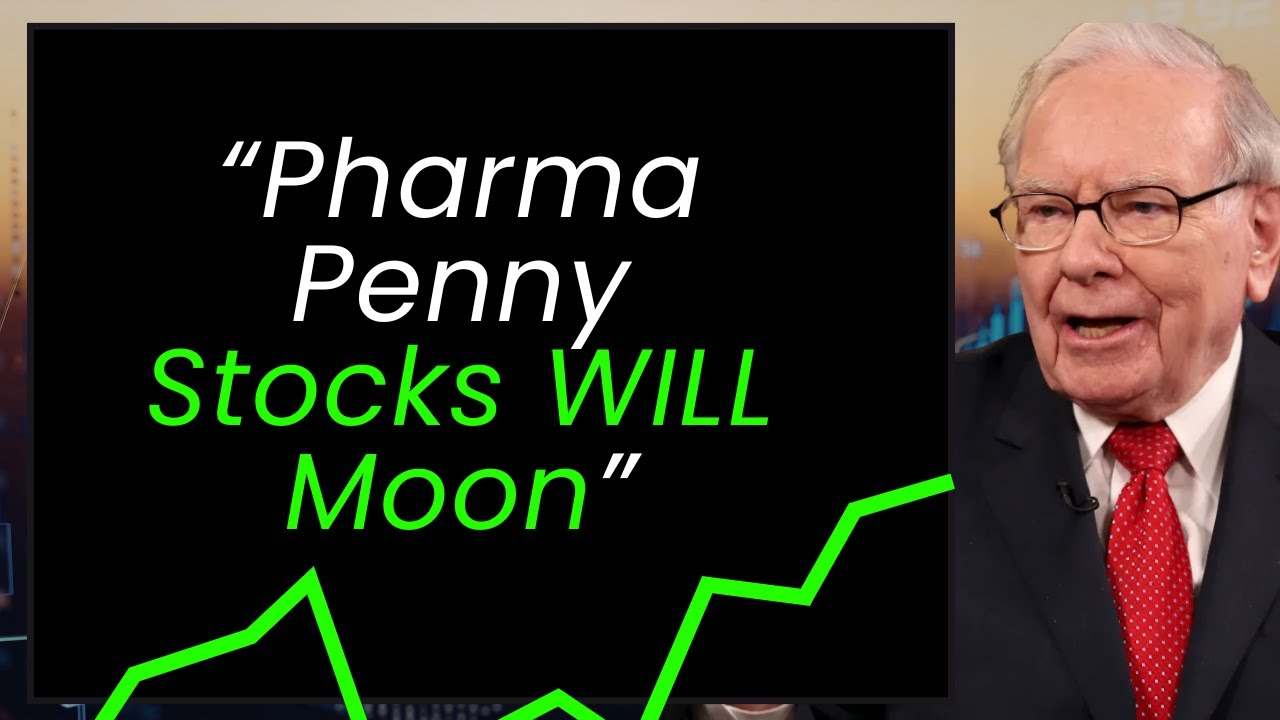 Best Pharma Penny Stocks to Buy Now in 2026