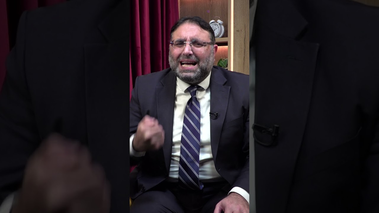 עשרה בטבת: יום הדין על הגאולה – הרב יהונתן ענבה