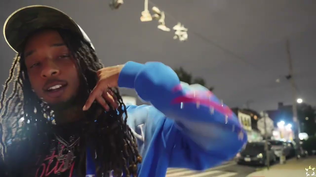 5500PK - VICE ( shot by @audioheeem  ) 