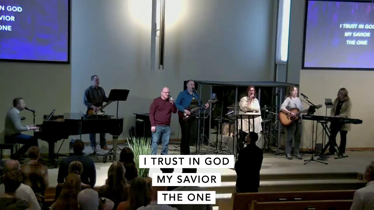 1/11/26 Worship Services | CPCRC