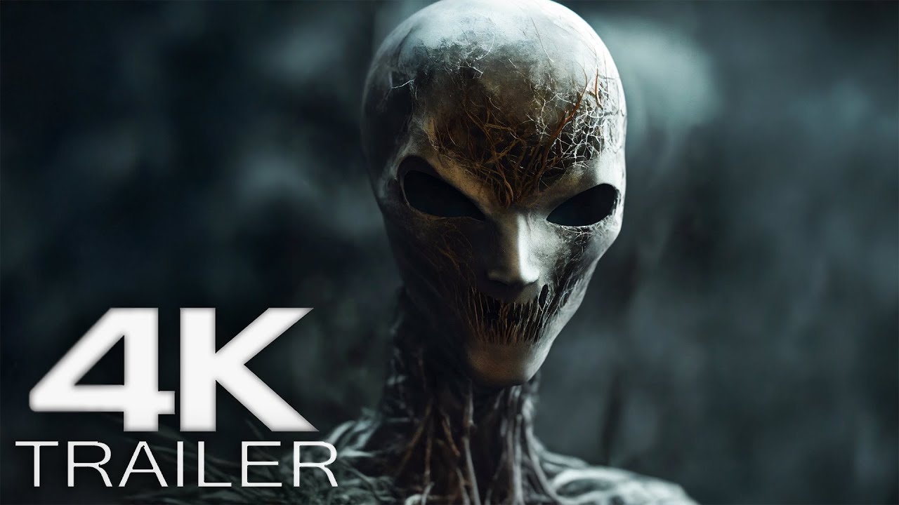 PASCAGOULA 73 Oficjalny zwiastun (2025) Film dokumentalny o porwaniu przez kosmit&oacute;w 4K