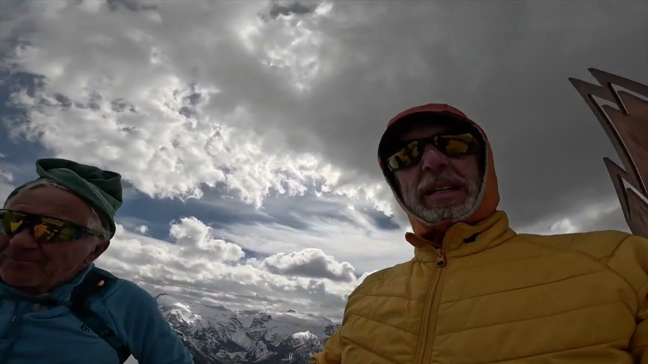 20250409 MST Tagweidegg 2135m
