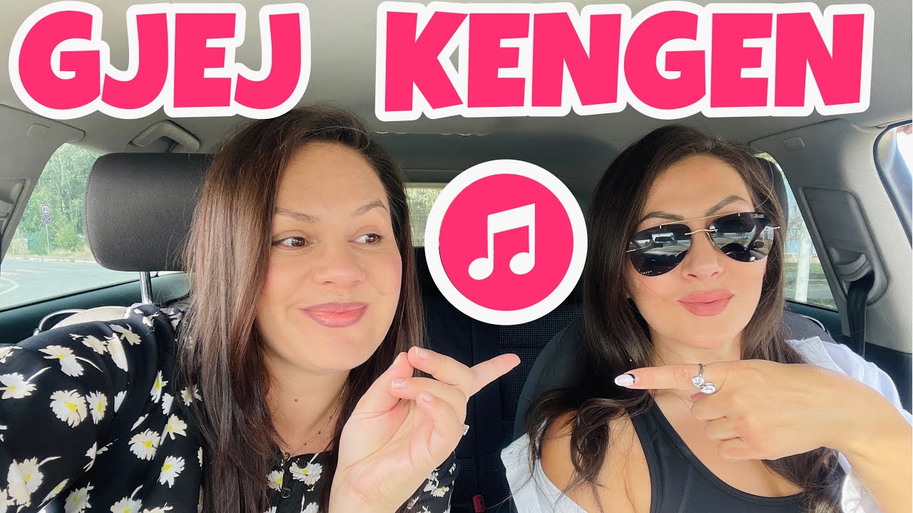 GJEJ KENGEN | MOTRA BEN KONCERT LIVE 😅 | CHALLENGE