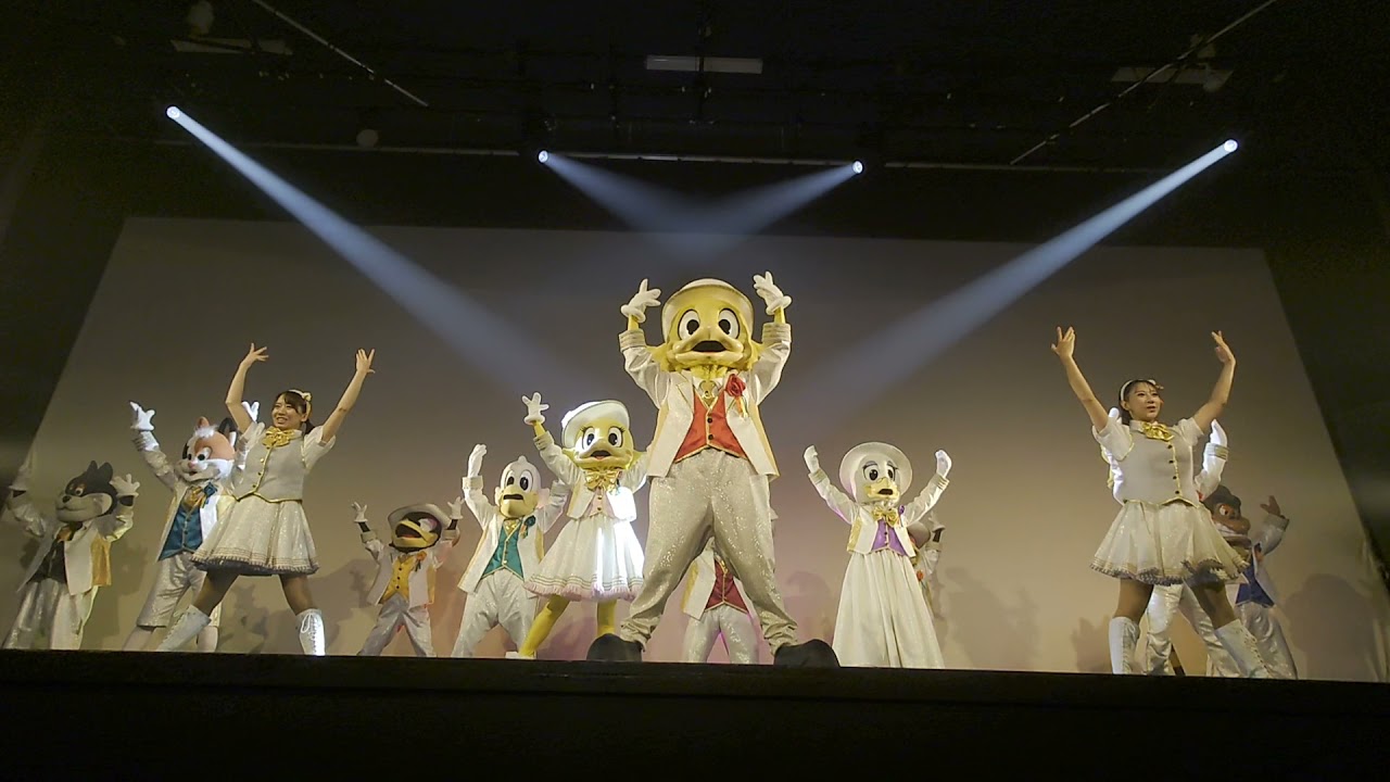 NEWレオマワールド　30周年アニバーサリーショー　メモラブルファンライブ~ワンダーオブワンダーズ~