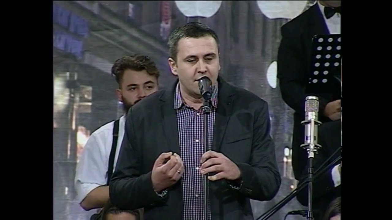 Bila je tako lijepa (cover) - Saša Berendika i Gradski tamburaški orkestar Banja Luka GTO BL