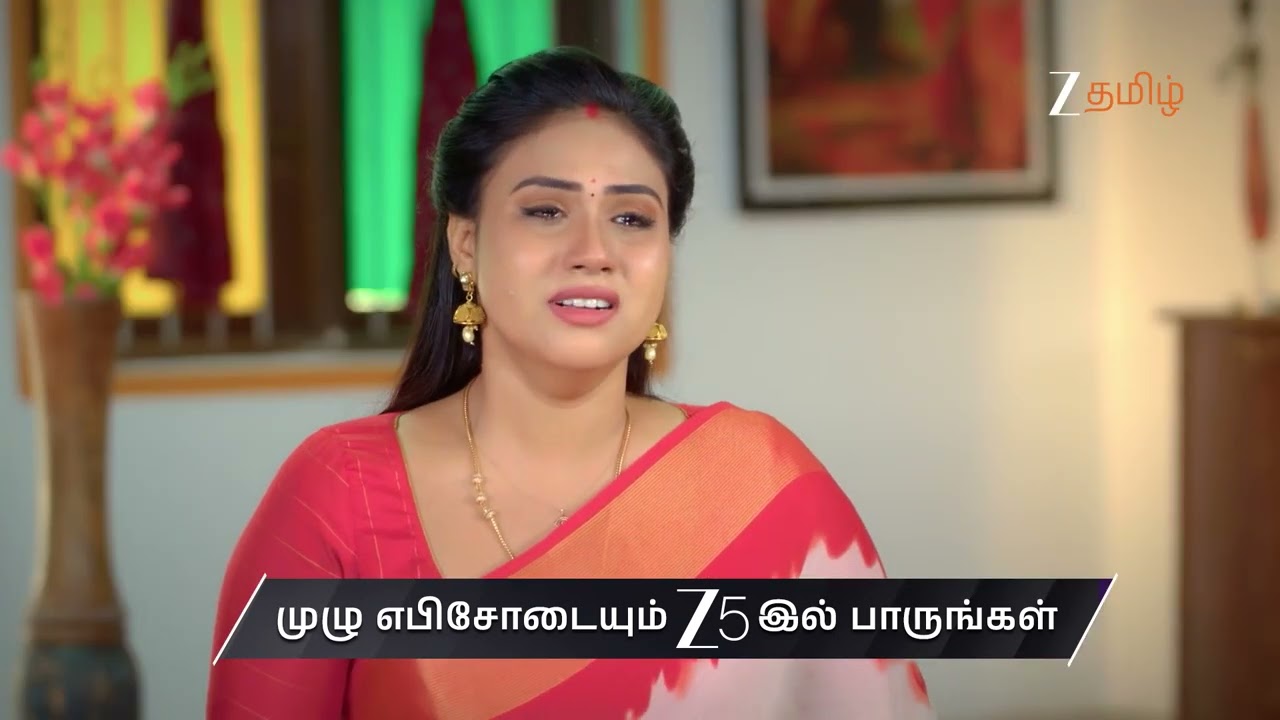 Karthigai Deepam | Ep - 1128 | Preview | Feb 20 2026 | Zee Tamil