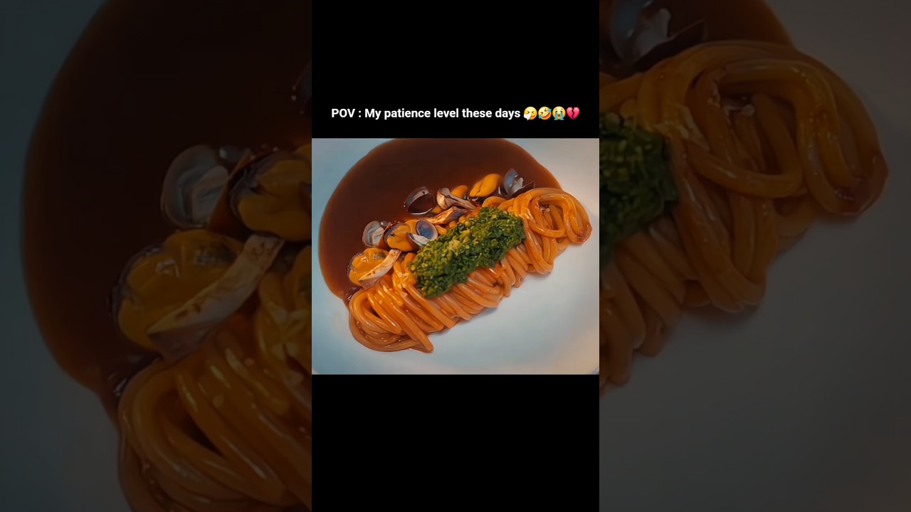 🤧 My patience level these days 🫩 | Bon Appetit your Majesty | Chef of Tyranny | Montagem Coma