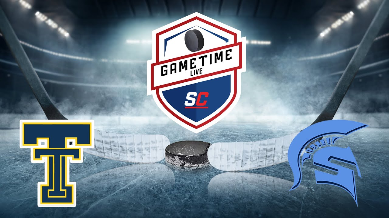 Trenton vs Livonia Stevenson | Hockey | Live Stream | 12-14-2024 | STATE CHAMPS! MI