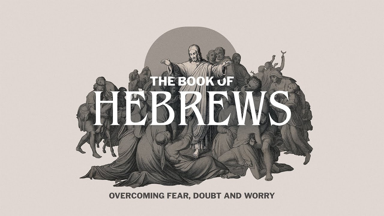 Overcoming Fear, Doubt and Worry