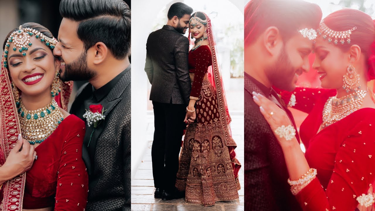 Chandeepa & Deshaki - Wedding Dance