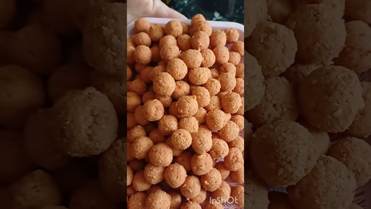 BULGUR KÖFTESİ (KIYMASIZ)