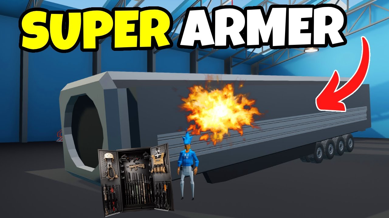 Building a MILITARY COMMAND CENTER In Stormworks!