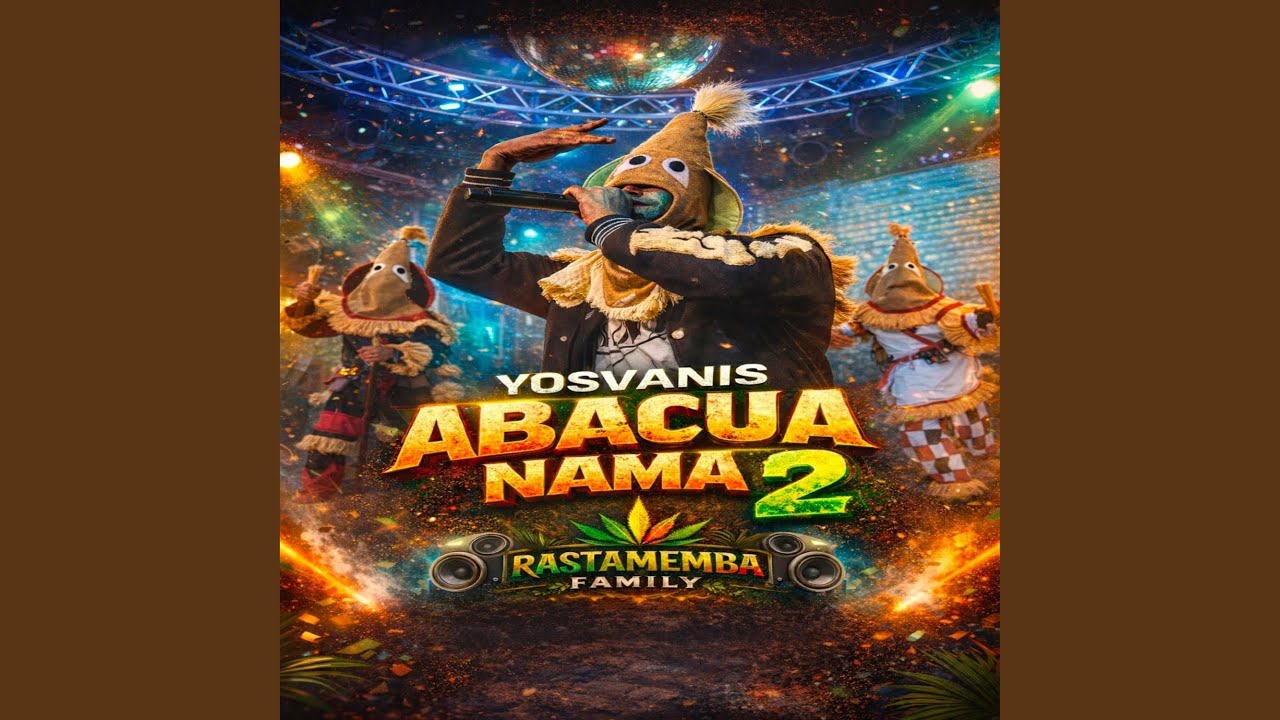 Abacua Nama 2