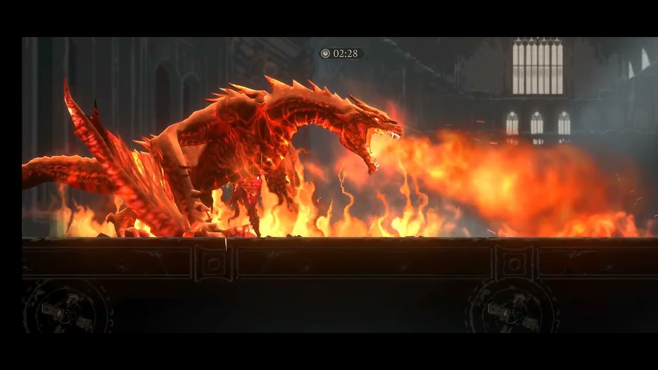 Demon Hunter Shadow World pvp, the pvp with Ace, was so fast I had to improvise.