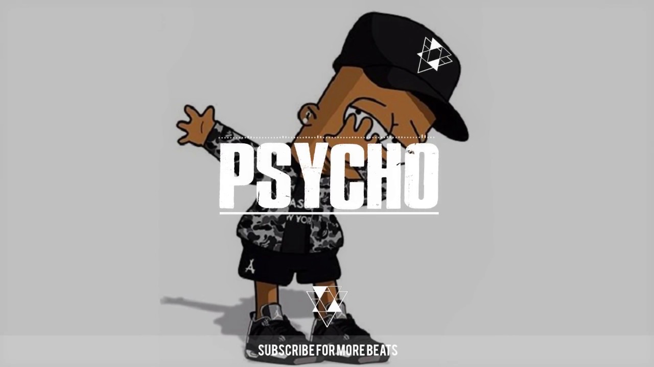 (FREE) Dope Trap Beat | Trap Beat Instrumental | PSYCHO | (Prod. AnswerInc)