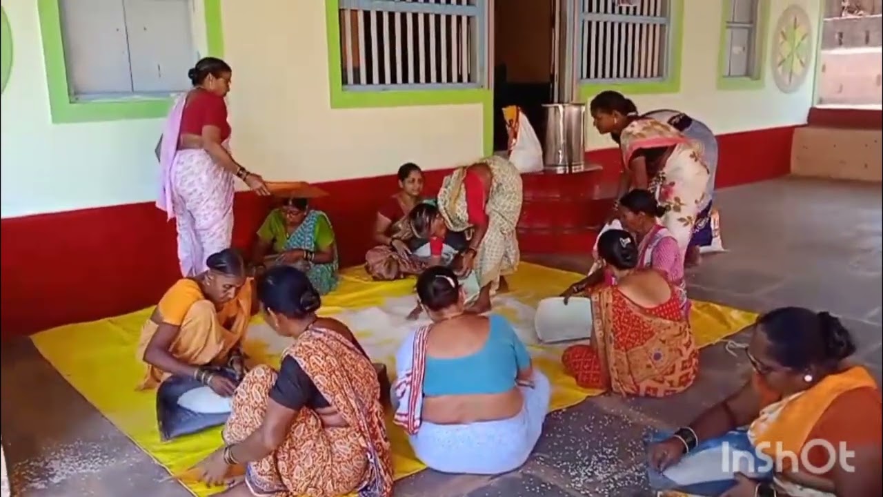 लग्न ना चे तांदूळ 🥰🙌🙌🙌🙌🙌#viralvideo