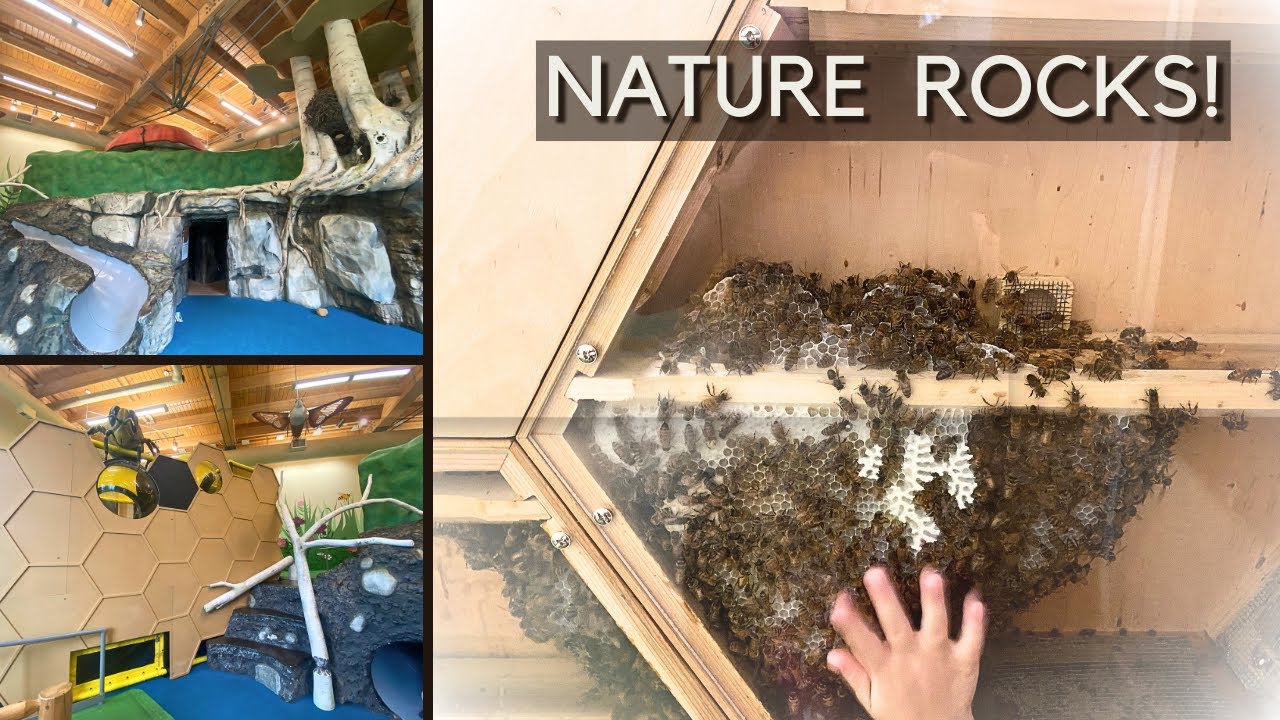 Canada's Oldest | John Janzen Nature Center