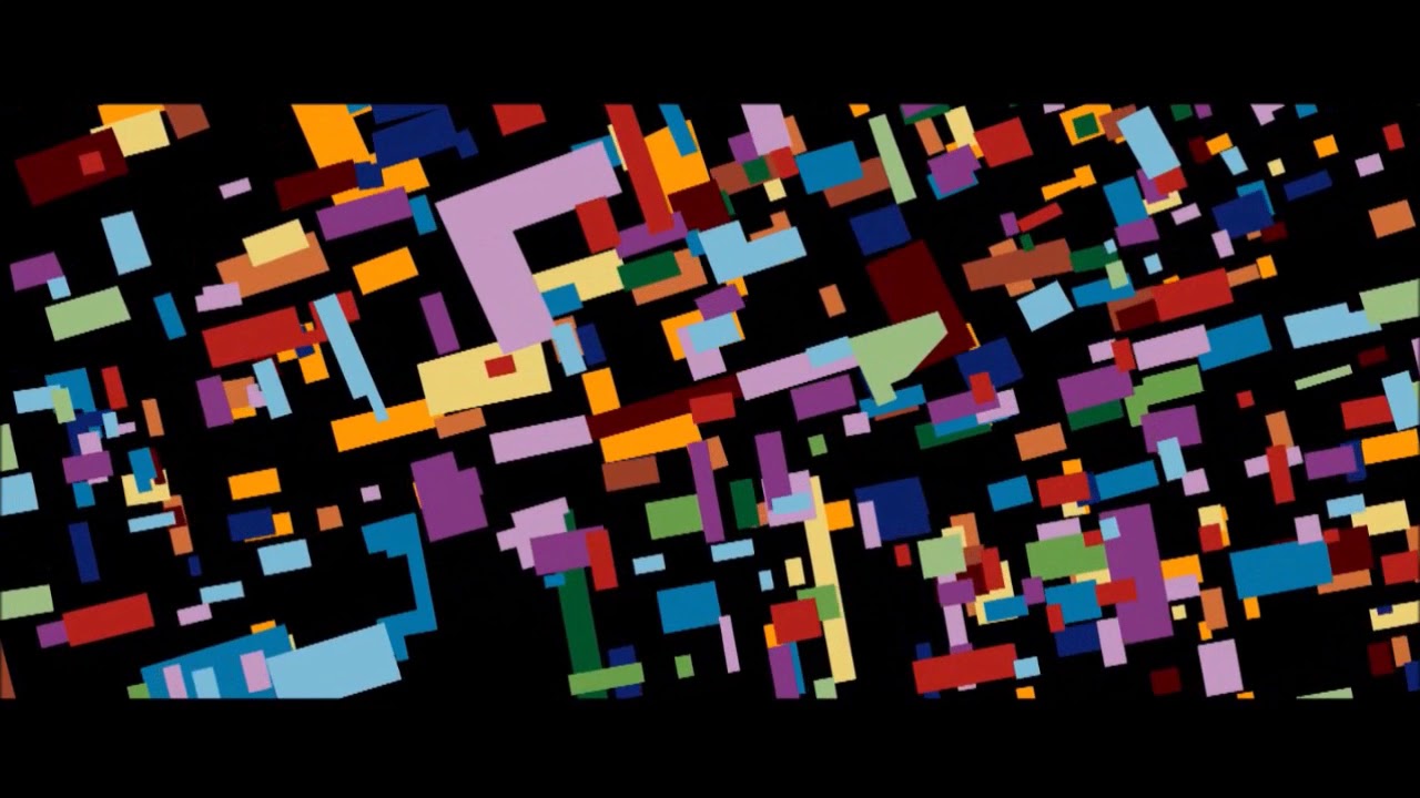 Blinking City, Alternative Sound Design