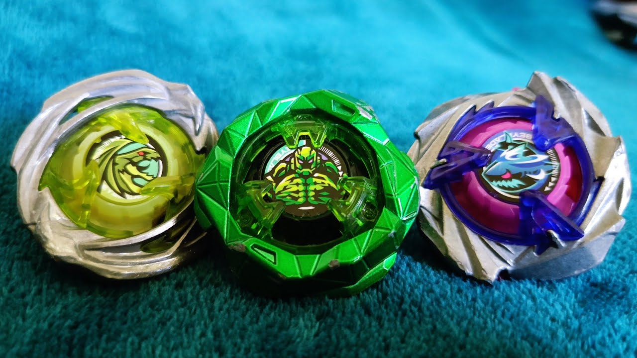 Новый год, ещё больше Beyblade! Финал турнира Beyblade X