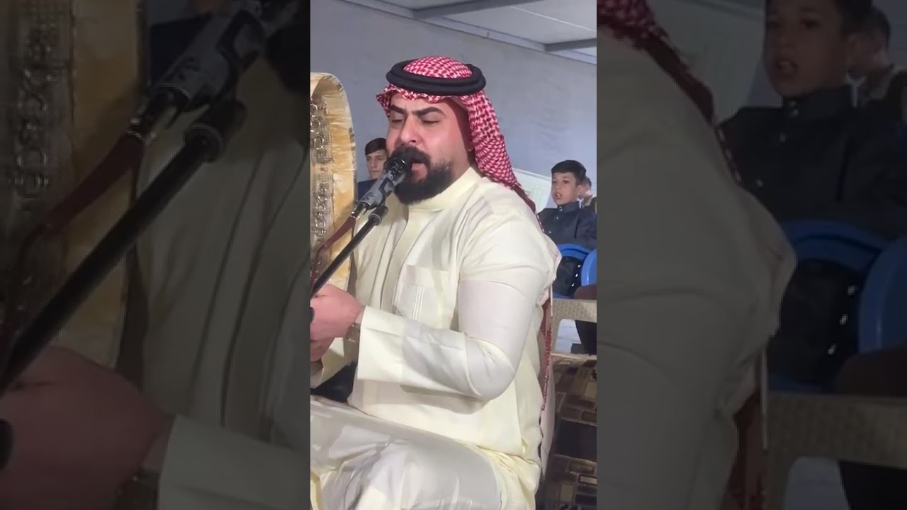 السيد المداح محمود النامس ،،،مديح،،