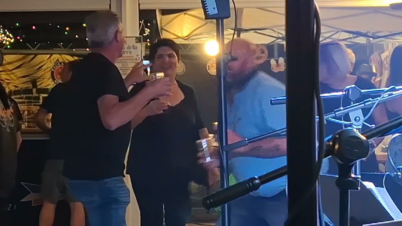 06 Settembre 2024 - Dodicesima edizione Eraclea Berna Beer Fest - Parte 2