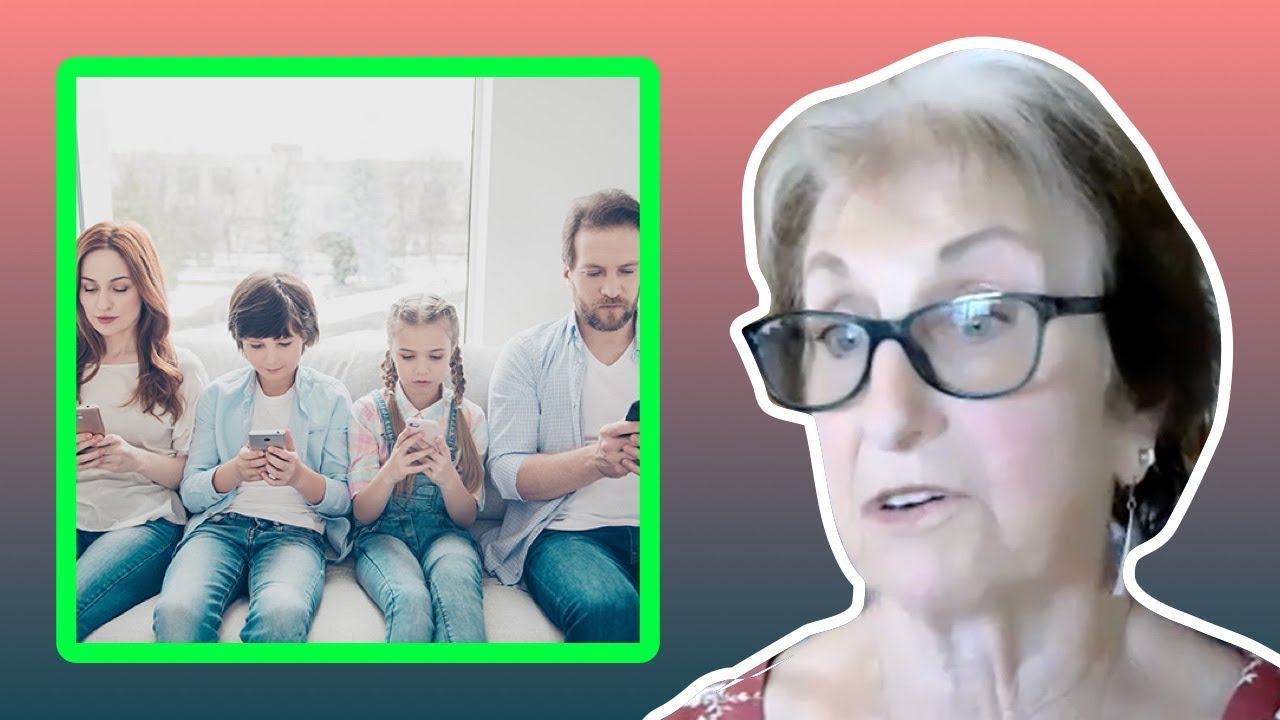 Cyberbullying Expert's Advice for Parents