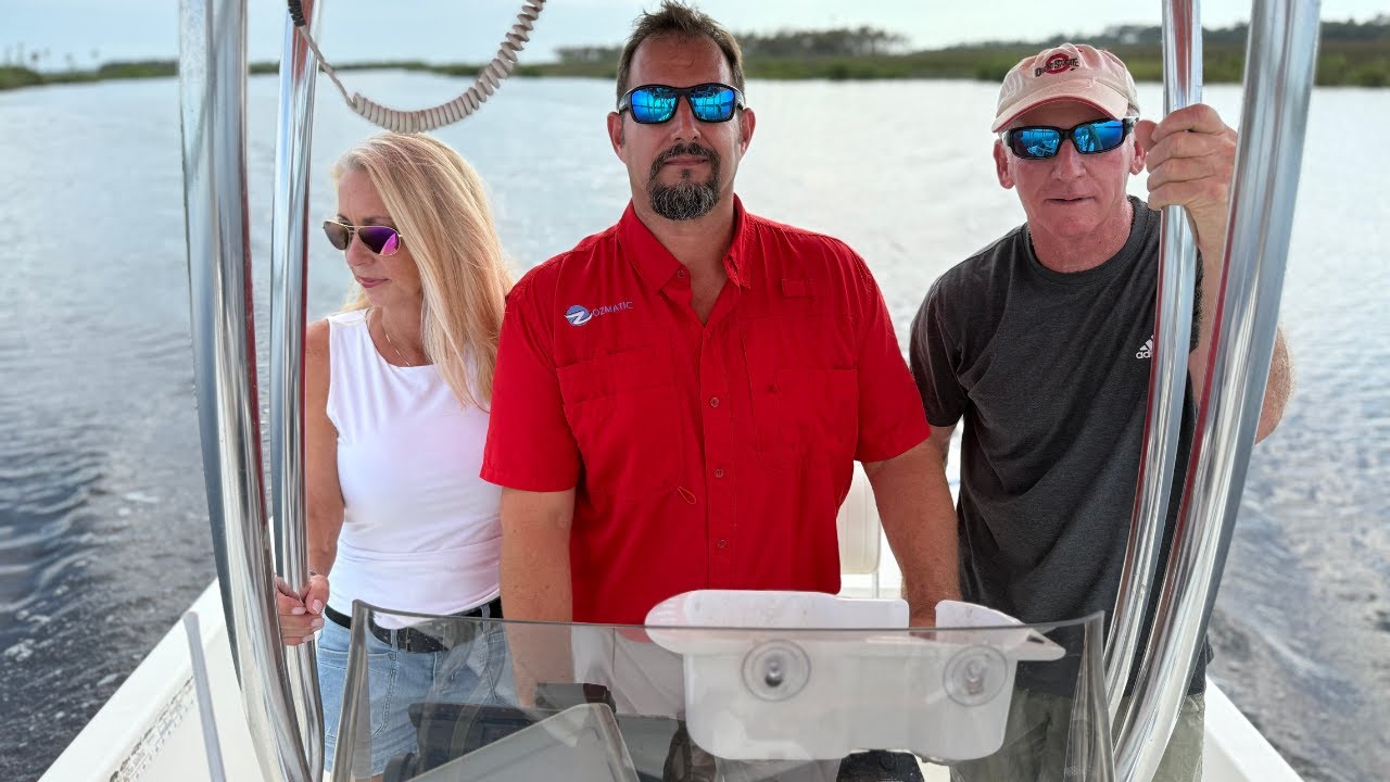 How one Florida river is becoming a battleground