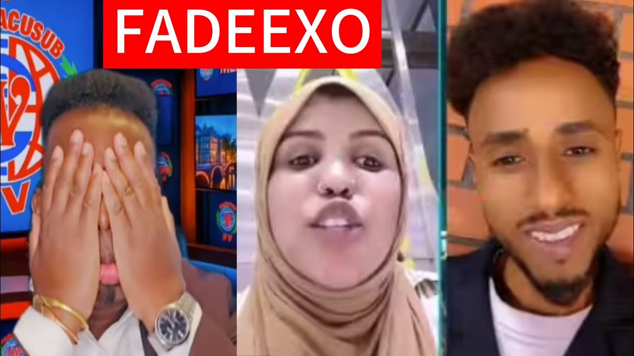FOOL XUMO WEYN ISTAAHIL OO LIVE LAGU GARAACAY MAXKAMADA DAHIR ALASOW