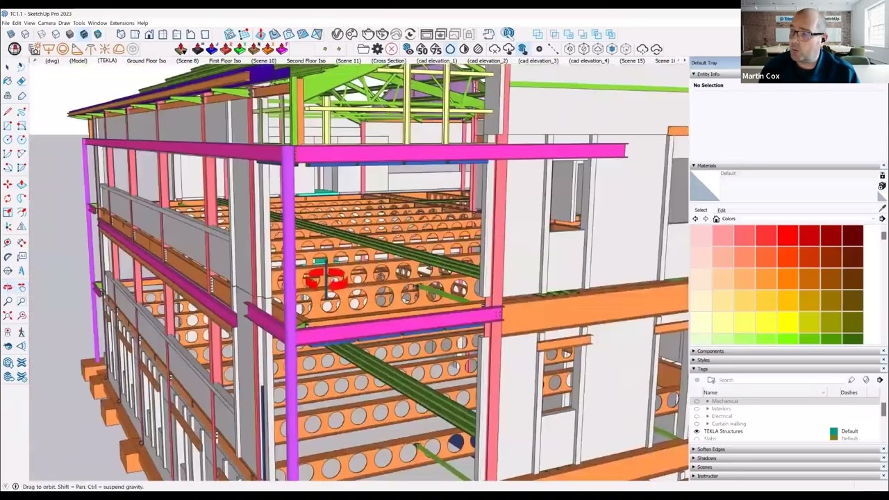 SketchUp Webinar Elevate Your Designs with SketchUp Studio
