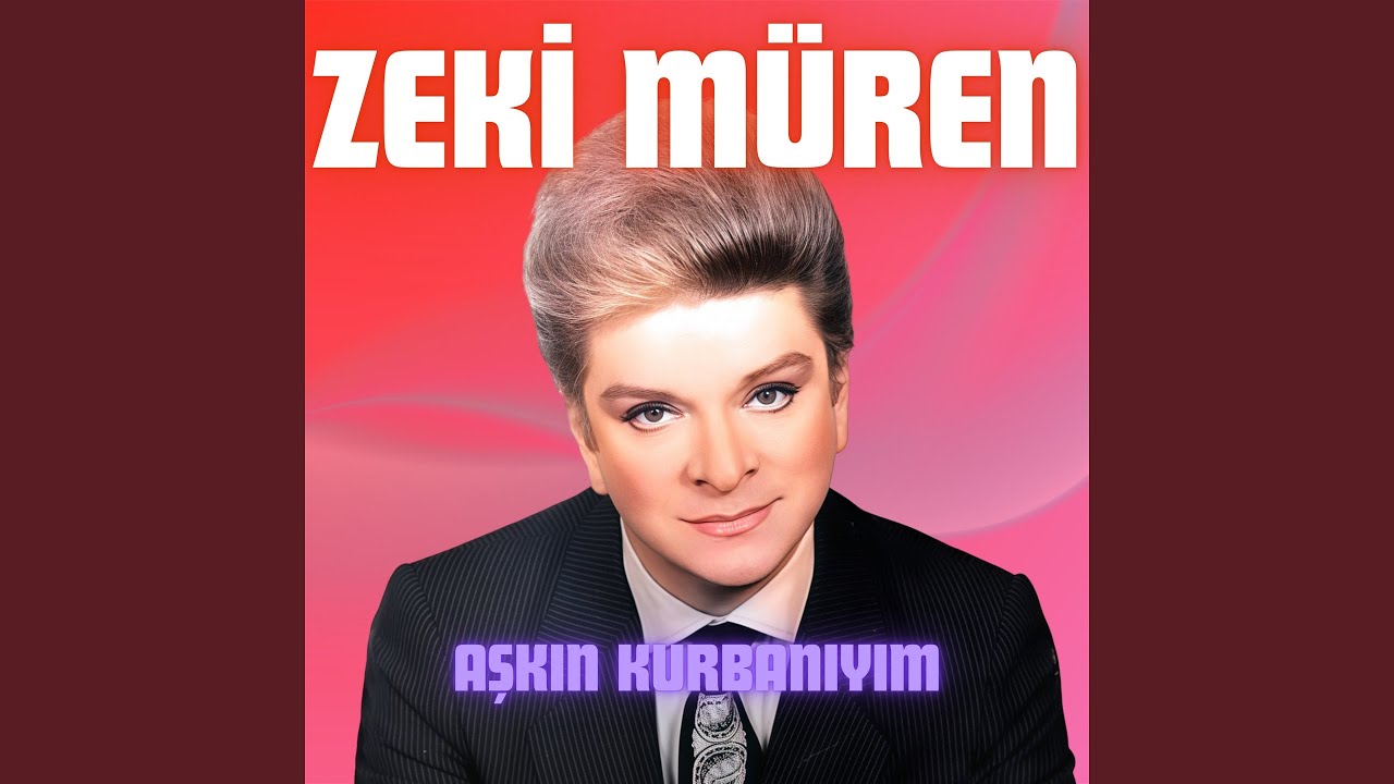 Bir Gülü Sevdim
