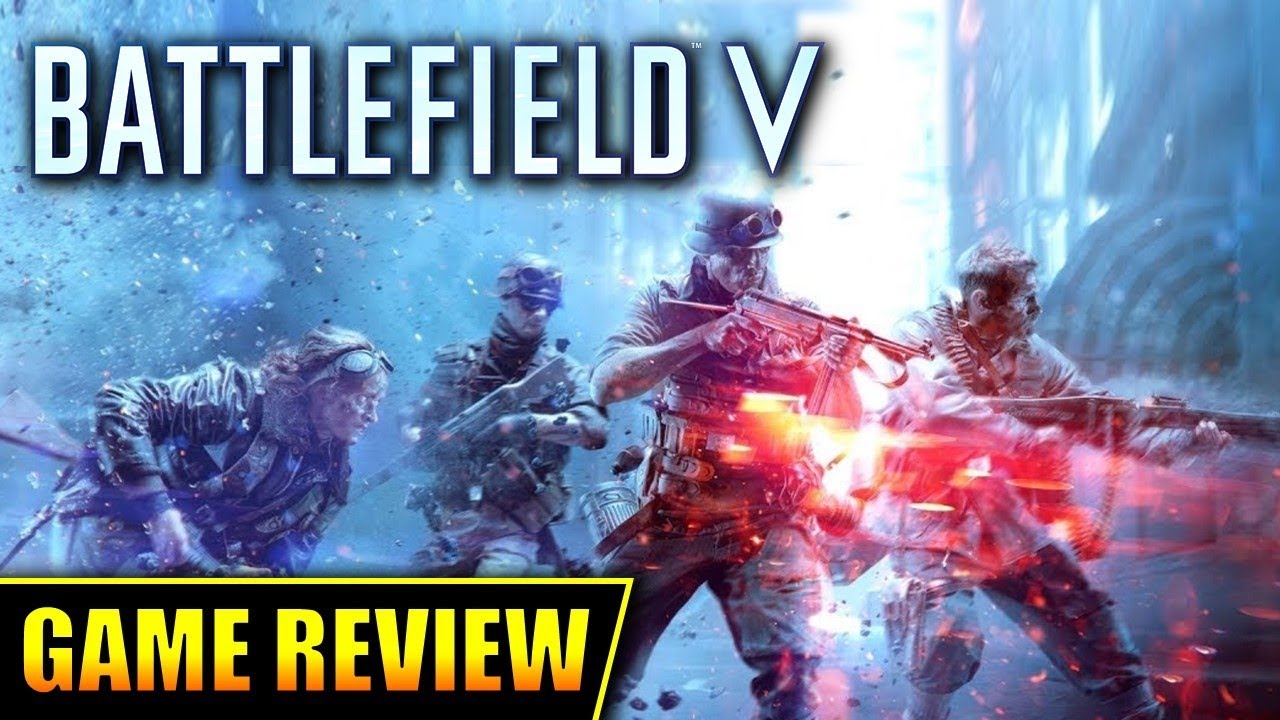 Battlefield V | Review