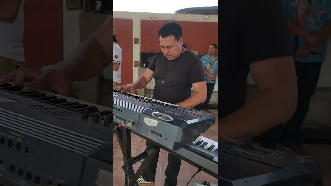 Ensayo 2026