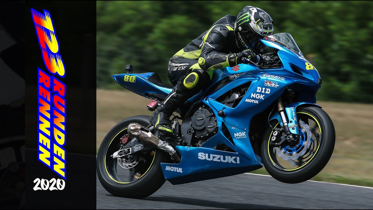 123 Runden Rennen 2020 // Stardesign-Racing