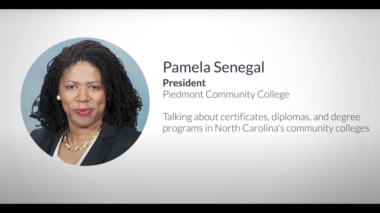 Certificates, diplomas, and degrees