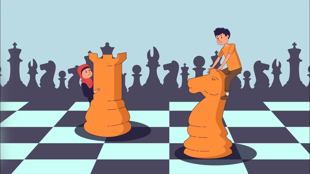 CHESS IN SCHOOLS