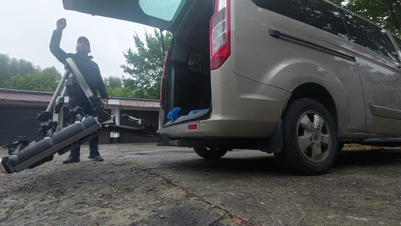 Test - Atera Strada Evo