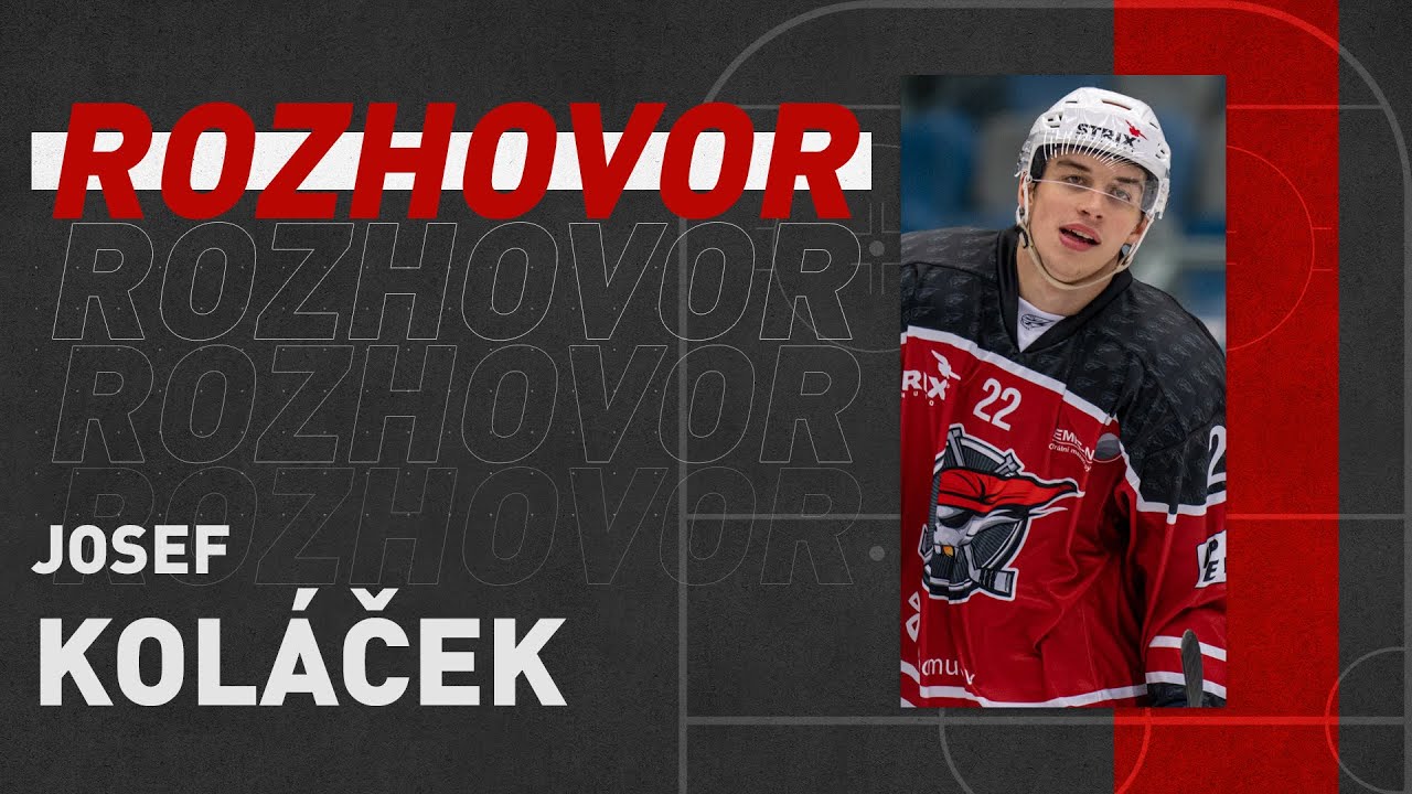 ROZHOVOR 1. kolo 2. ligy: Autor dvou branek Josef Koláček po návratu do Chomutova