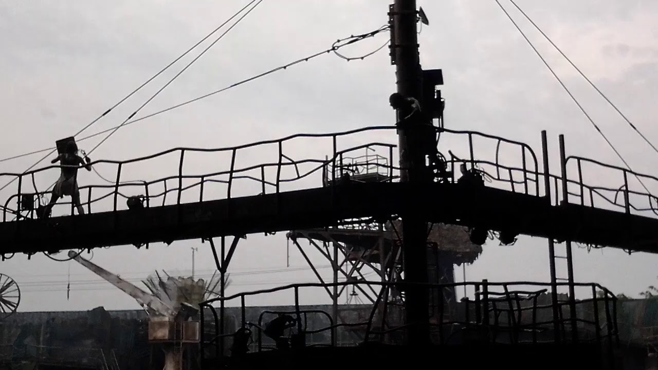 Waterworld Universal Studious Singapore