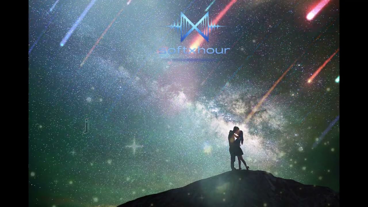 Shooting star Official lyrics video