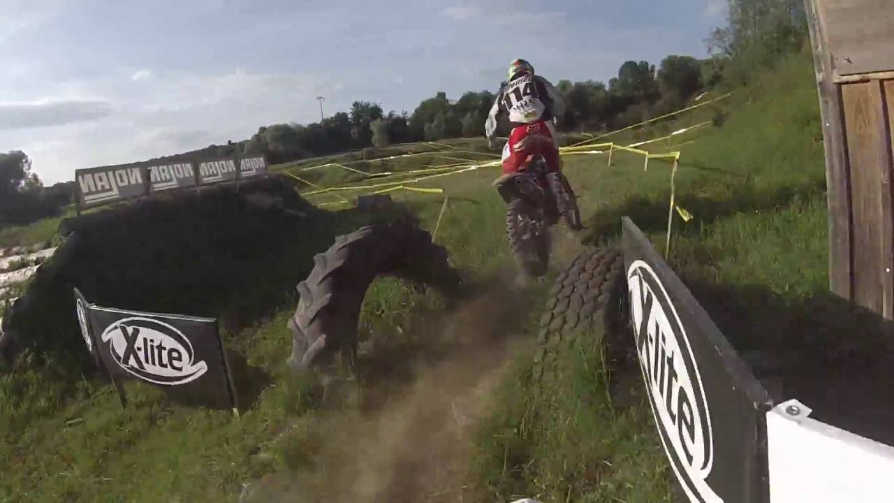 Endurotrack 2016 MSC Frickenhausen