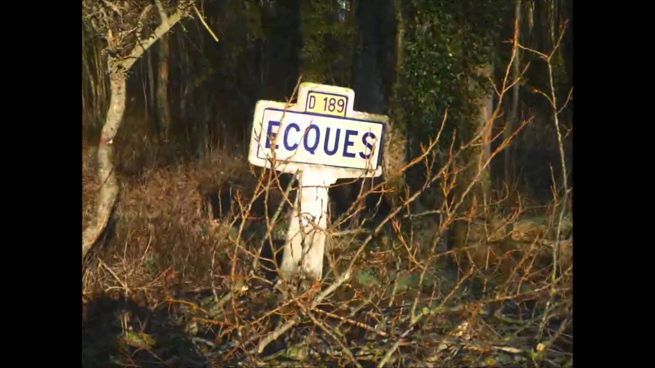 quiestède le chemin de Laprée