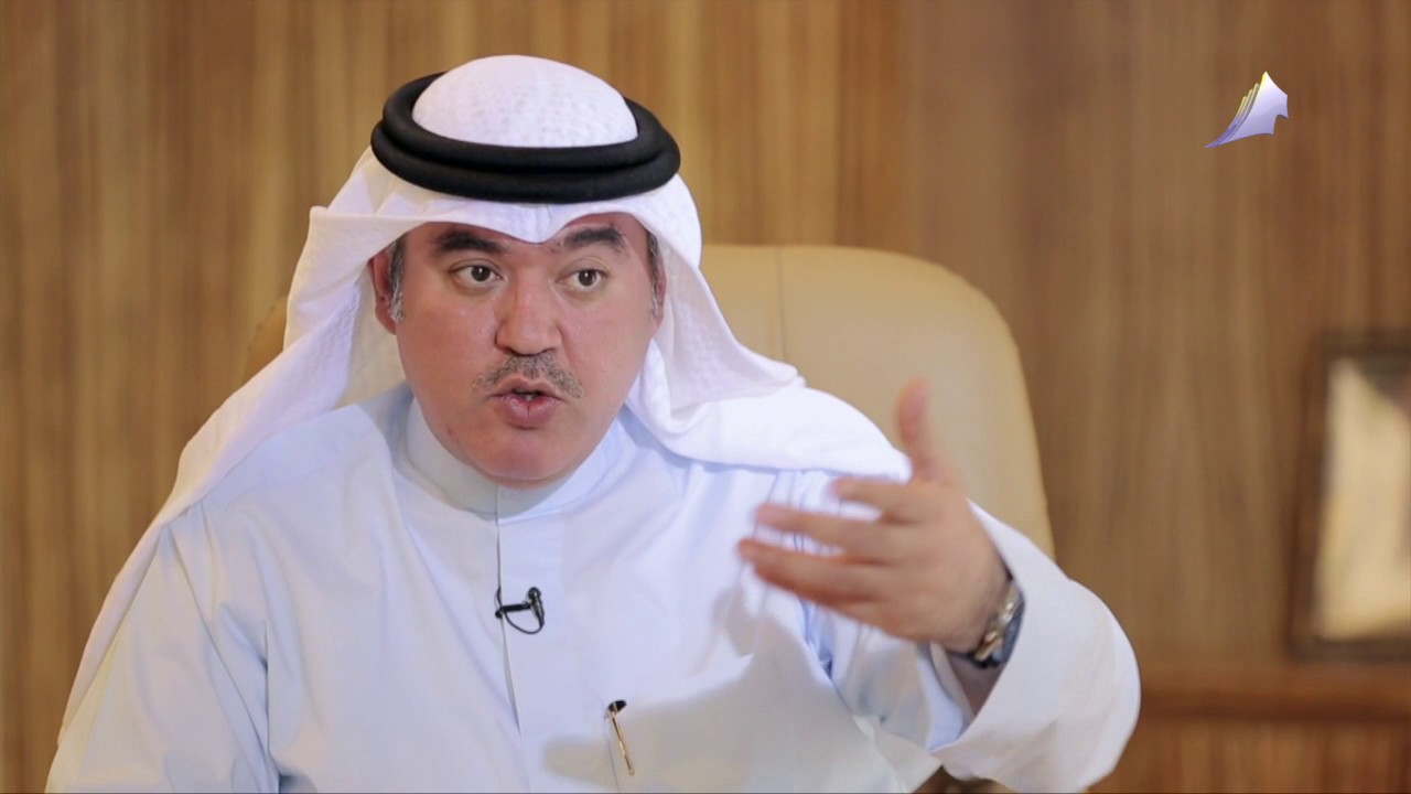 برنامج بلا حصانة – النائب/ محمد البراك عضو في مجلس الامة