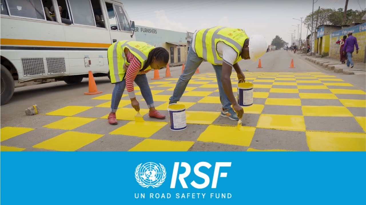 Ensuring Safe Footpaths and Road Crossings