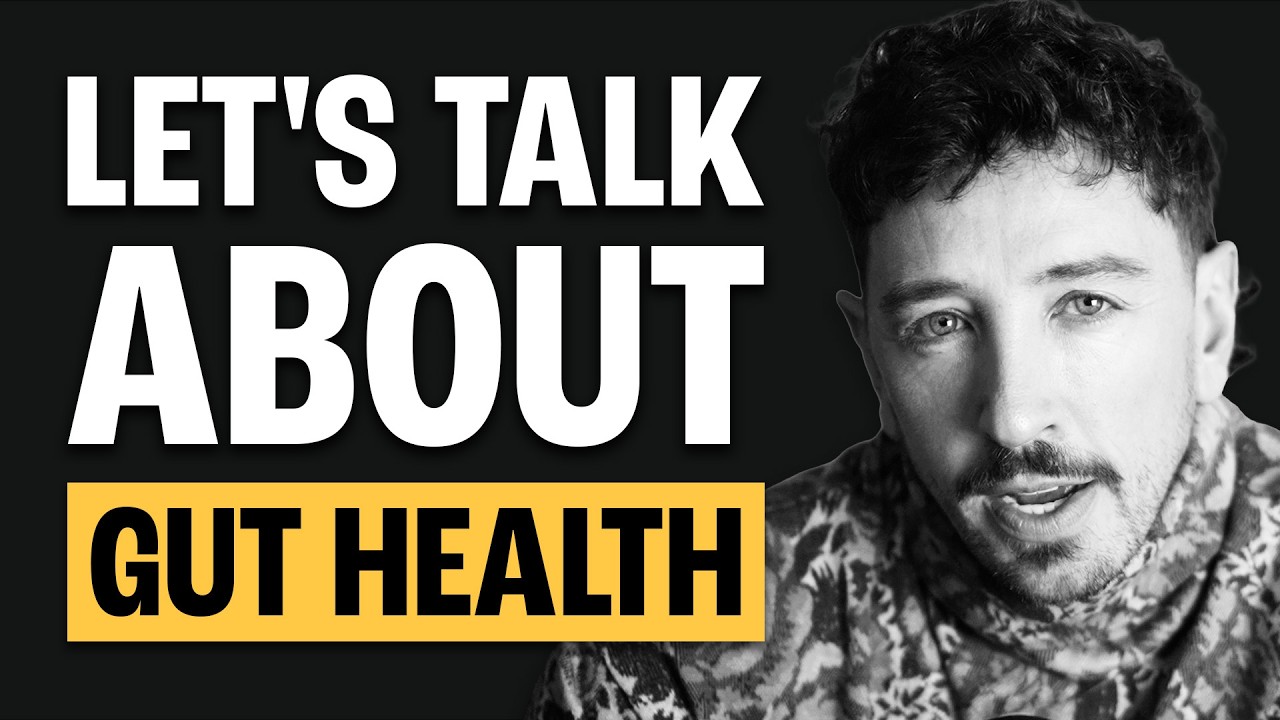 Are You Eating Enough Fiber? Science-Backed Secrets for Gut Health & Longevity | The Proof EP #377